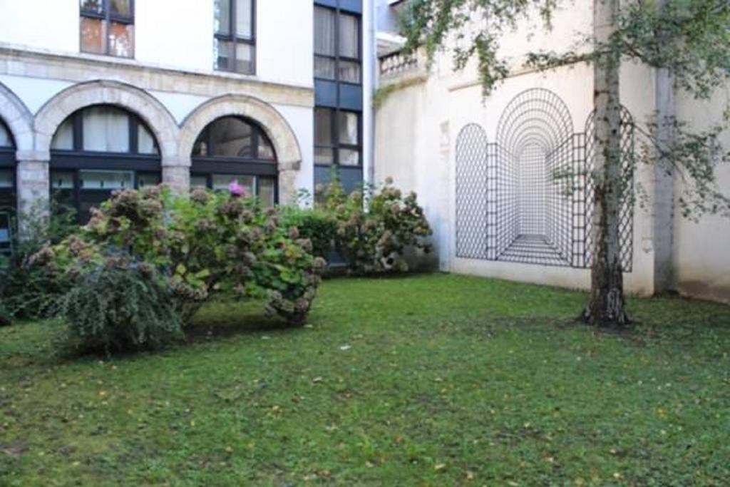 Escalille Le Voltaire Leilighet Rom bilde